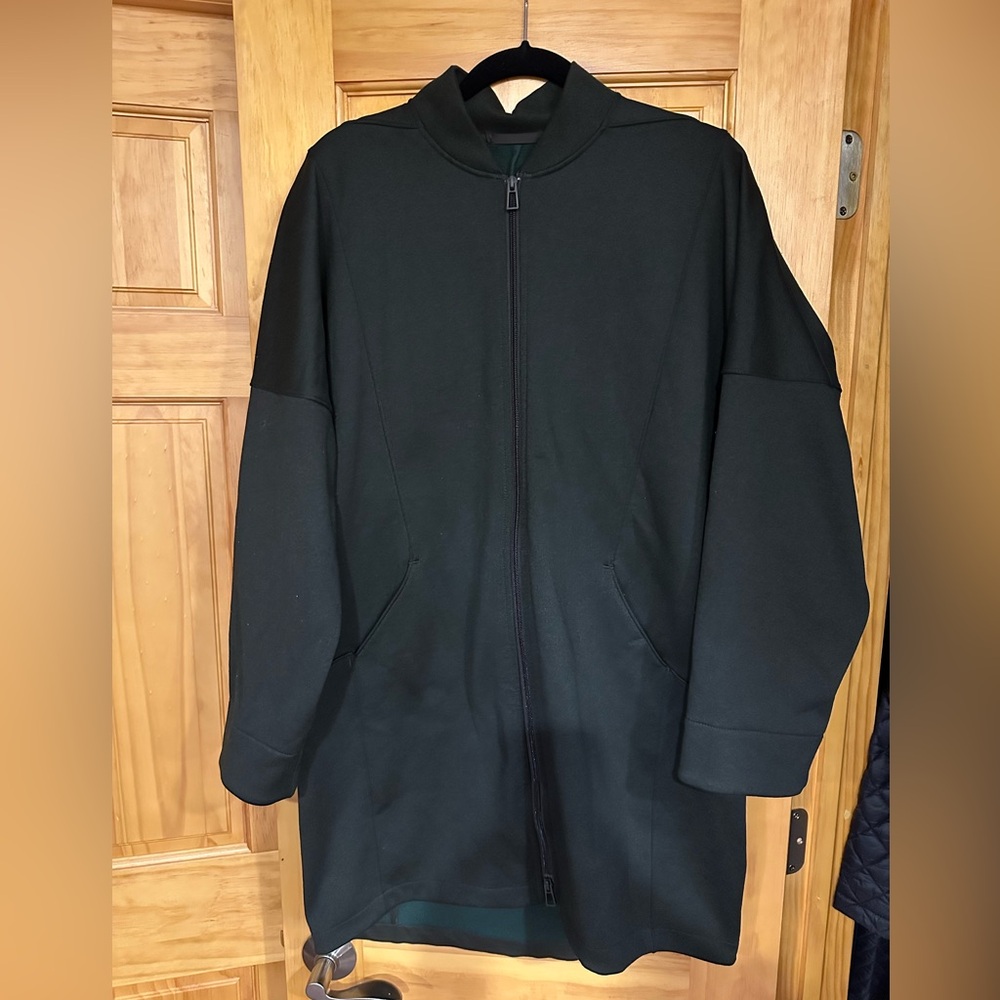 Lululemon Take A Stroll Jacket